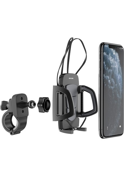 WA-S39 Escort Serisi Telefon Tutucu Bisiklet / Motosiklet (Yurt Dışından) modelleri