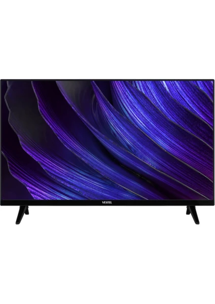 32H9600 32" 81 Ekran Dahili Uydu Alıcılı HD Ready Smart LED TV