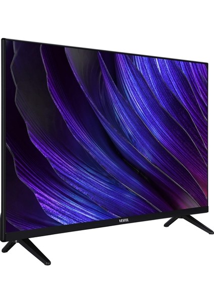 32H9600 32" 81 Ekran Dahili Uydu Alıcılı HD Ready Smart LED TV