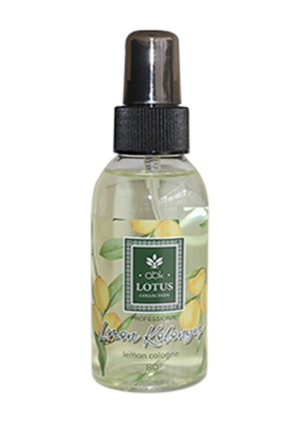 Limon Kolonyası 100ML