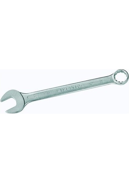 Izeltaş Kombine Anahtar Kısa Boy 20 mm