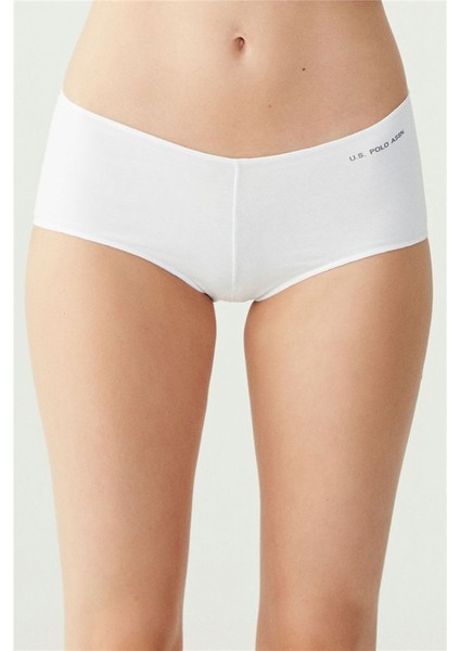 67004 Kadın Siyah-Ten-Beyaz-Somon-Kırmızı 5'li Kıl Lastikli Şort Boxer fiyatları