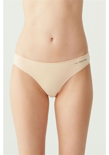 67006 Kadın Siyah-Ten-Beyaz-Fuşya-Lacivertvert 5'li Kıl Lastikli Slip fırsatları