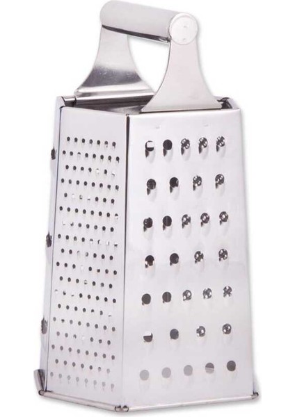 Altıgen Rende 9" (Car-9)