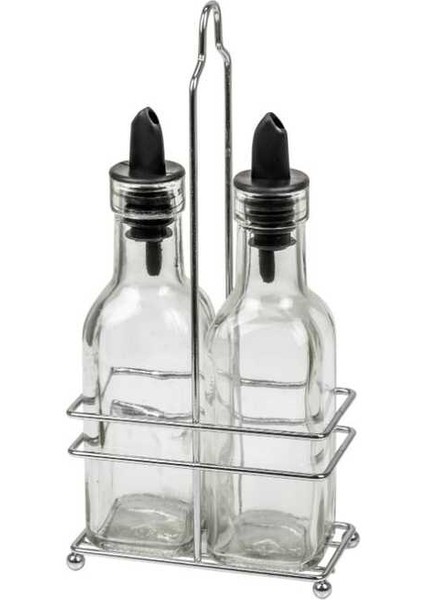 Yasemin Yağlık 2'li Set 200 ml (Yys-02)