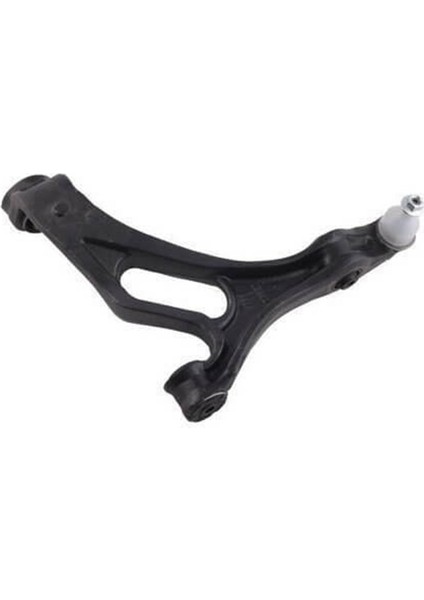 Touareg 2002-2010 Model Ön Sol Alt Komple Salıncak