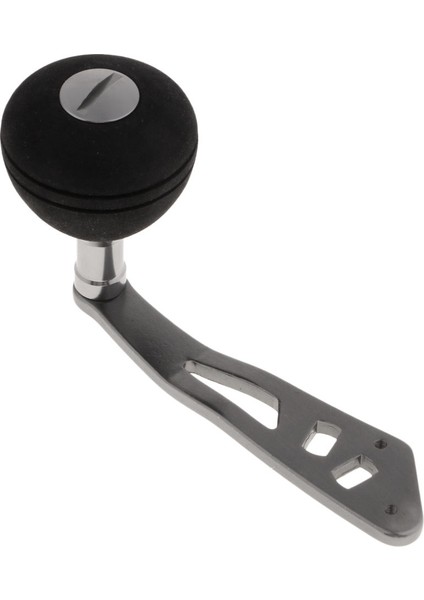 Evrensel Balıkçılık Reel Kolu Topuzu Kavrama Baitcasting Makaraları Sol / Sağ Dıy (Yurt Dışından) modelleri