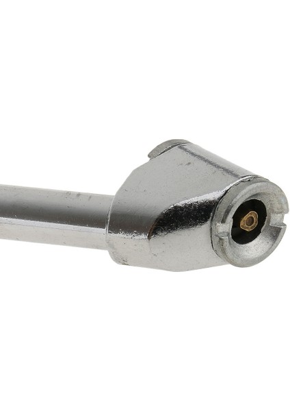 Araba Van Lastik Basınç Ölçer Ölçer Hava Şişirme Arama Kompresörü Kontrol Aracı (Yurt Dışından)