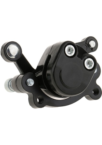 Ön Disk Fren Kaliper Pedleri 49CC Mini Cep Bisiklet Roket Atv Quad Bike (Yurt Dışından)