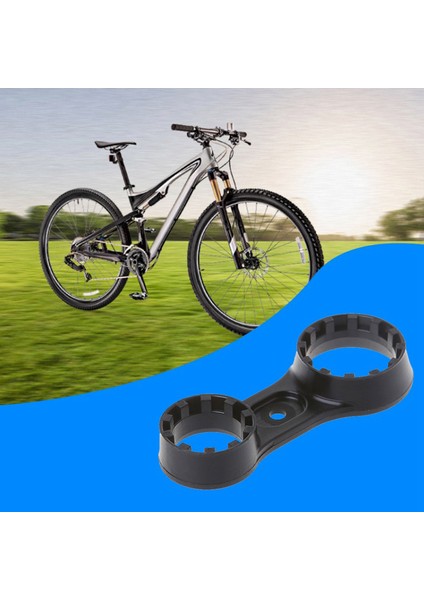 Taşınabilir Bisiklet Çatal Anahtarı Çift Taraflı Bisiklet Anahtarı Çatal Onarım Aracı (Yurt Dışından) modelleri