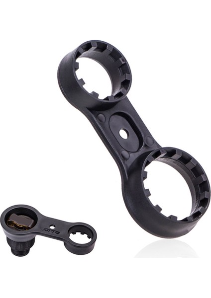 Taşınabilir Bisiklet Çatal Anahtarı Çift Taraflı Bisiklet Anahtarı Çatal Onarım Aracı (Yurt Dışından) indirimleri