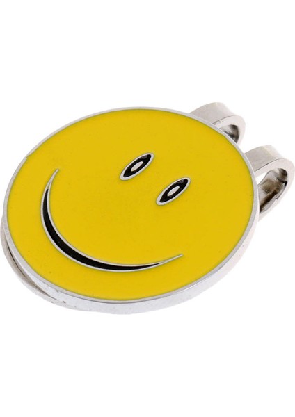 Golf Visor Için Sağlam Yüz Manyetik Şapka Klip Golf Topu Marker (Yurt Dışından) indirimleri