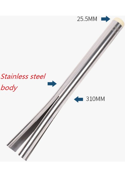 Bisiklet Kulaklık Kupası Sökücü Aracı -1-1 / 8, 1-1 / 4, 1.5in Çekiç Olmadan (Yurt Dışından) fırsatları