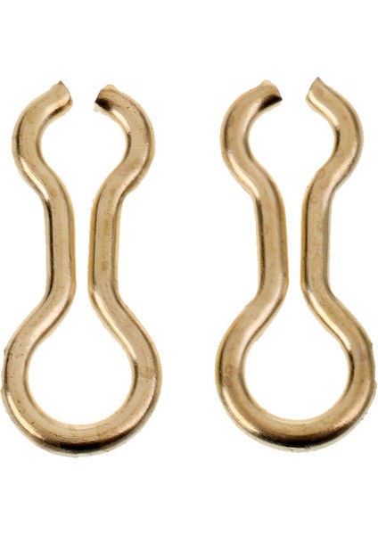 100 Adet Alaşımlı Pirinç Lavaber Gözler Ead Ağırlık Kalıp Balıkçılık Için Gözler Çekiceler L (Yurt Dışından) fırsatları