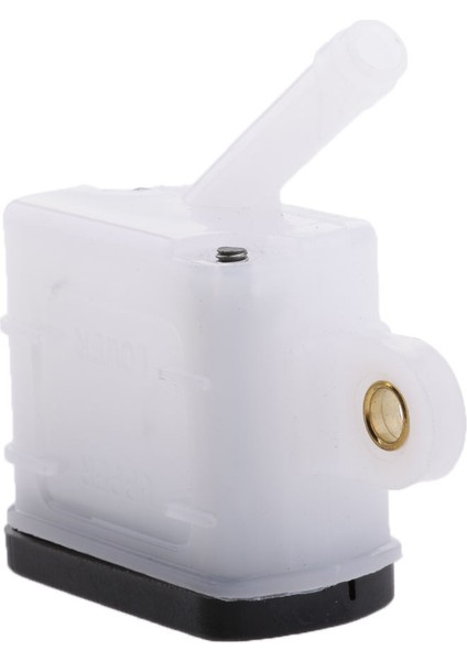 51 * 47MM Arka Fren Rezervuar Sıvı Şişesi Motor Master Silindir Evrensel 51 × 47MM (Yurt Dışından)