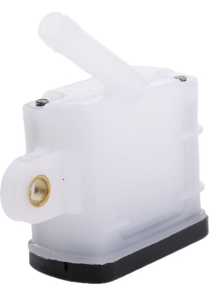 51 * 47MM Arka Fren Rezervuar Sıvı Şişesi Motor Master Silindir Evrensel 51 × 47MM (Yurt Dışından)