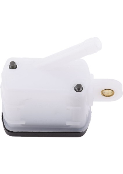 51 * 47MM Arka Fren Rezervuar Sıvı Şişesi Motor Master Silindir Evrensel 51 × 47MM (Yurt Dışından)