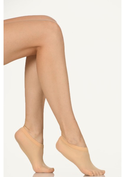 - Sahra Microfiber Suba Çorap
