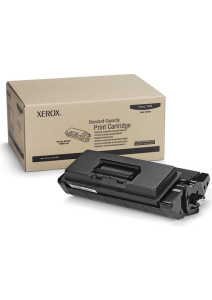 Phaser 3500-106R01148 Toner