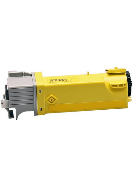 Phaser 6128-106R01458 Sarı Toner