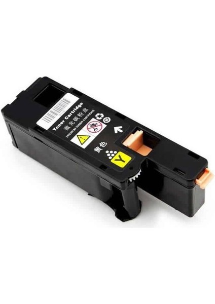 Phaser 6020 / 6022 -106R02762 Sarı Toner