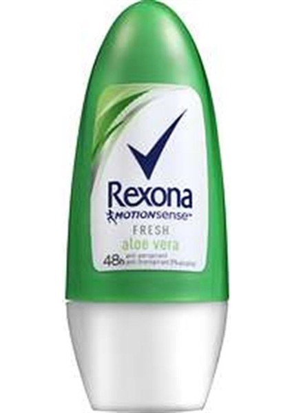 Aloe Vera Roll On 50 ml