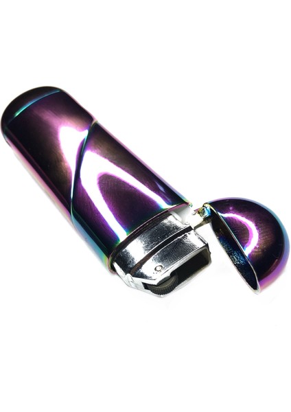 SM5101 Rainbow Kalpli Çakmak