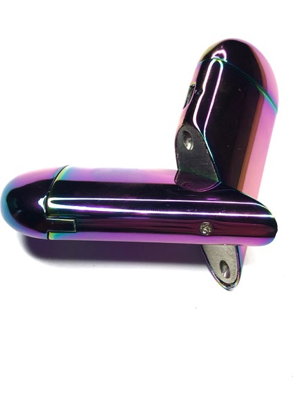 SM5101 Rainbow Kalpli Çakmak