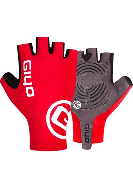 Açık Yarım Parmak Eldiven Dağ Yol Bisikleti Bisiklet Eldiven (Yurt Dışından) modelleri