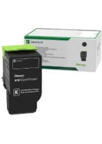 CS421-78C50K0 Siyah Toner