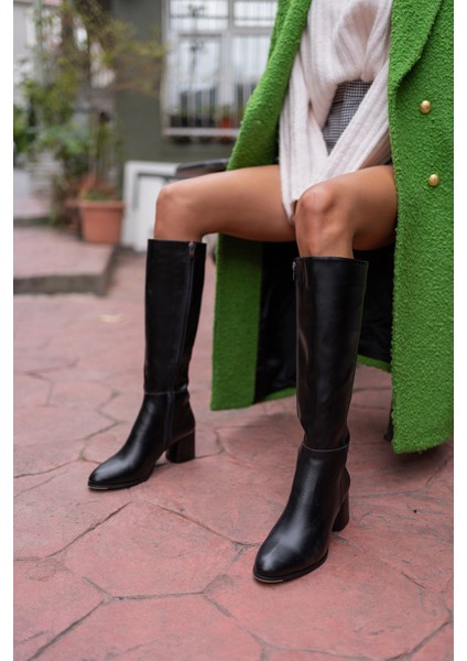 Siyah Kadın Çizme fiyatları