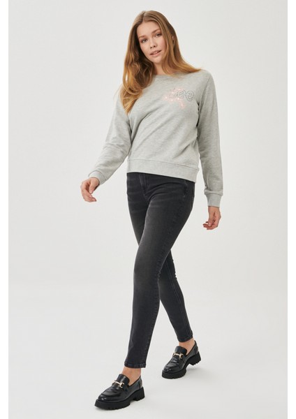 Scarlett High Skinny Fit Yüksek Bel Jean Pantolon fırsatları