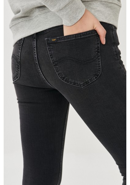 Scarlett High Skinny Fit Yüksek Bel Jean Pantolon indirimleri