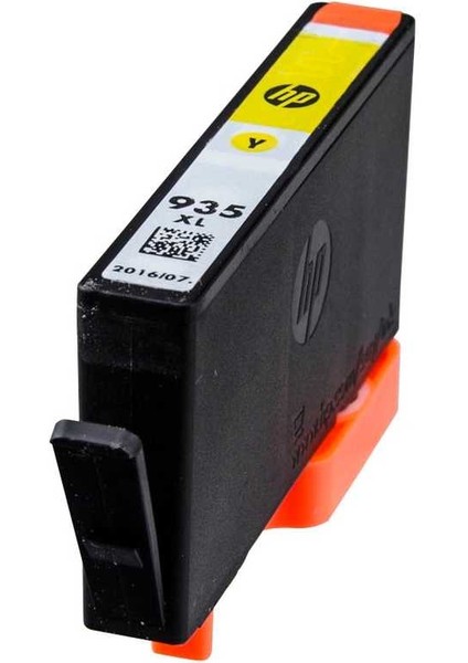 935XL-C2P26AE Sarı Kartuş