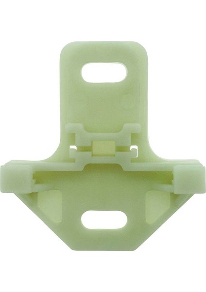 Daf Em Cam Kriko Plastiği Ön Sol Sağ