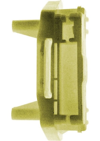 Jaguar S Type Cam Kriko Plastiği Ön Sol