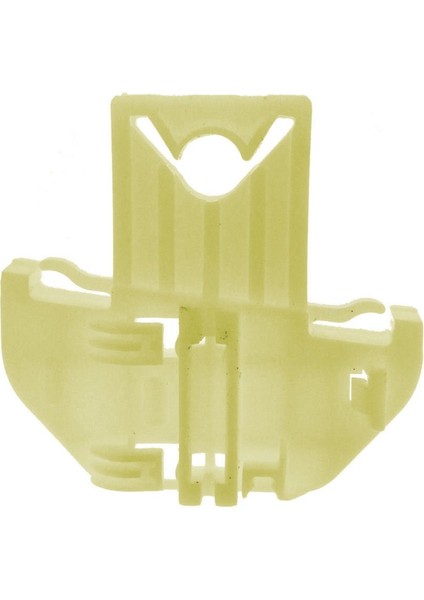 Jaguar S Type Cam Kriko Plastiği Arka Sol