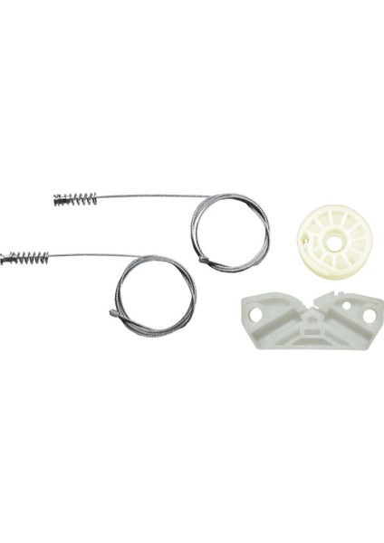 Clk (C209-A209) 2002-09 Cm.kriko Tel Arka Set Sağ