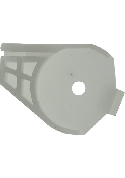 Doblo Em-Ym Cam Kriko Köşe Makara Yuvası Sol