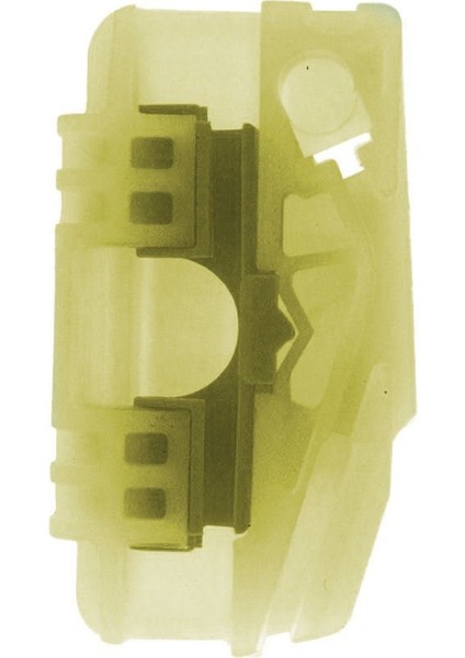 Freelander Cam Kriko Plastiği Ön Sol