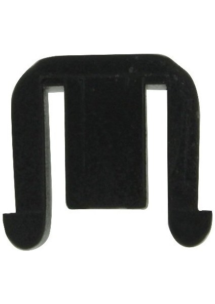 Polo Cam Kriko Plastik Klipsi