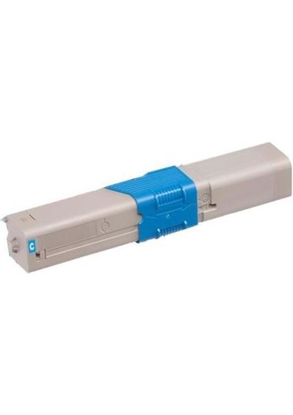 C310-44469716 Mavi Muadil Toner