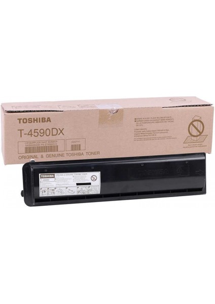 T4590DX Fotokopi Toner