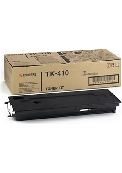 Mita TK-410 Toner