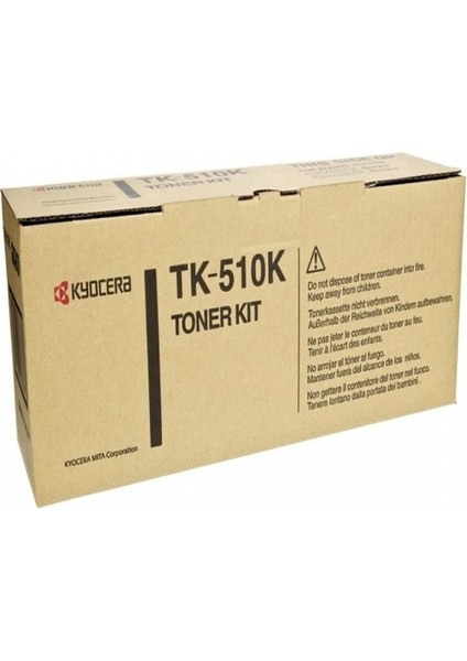Mita TK-510 Siyah Toner