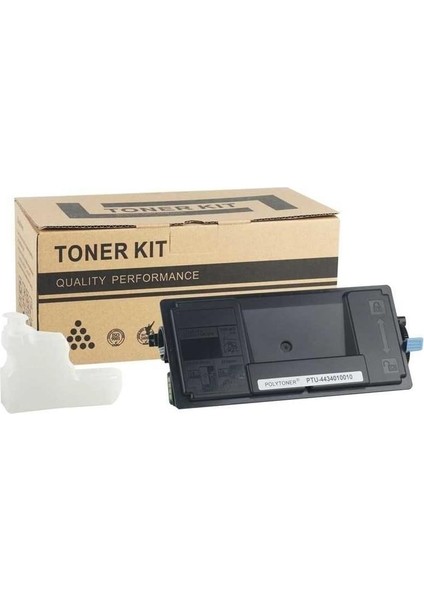 P-5030 Fotokopi Toner