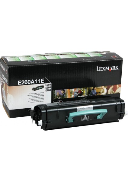 E260-E260A11E Toner