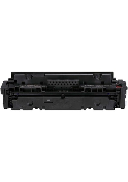 CRG-055H/3018C002 Kırmızı Toner Yüksek Kapasiteli