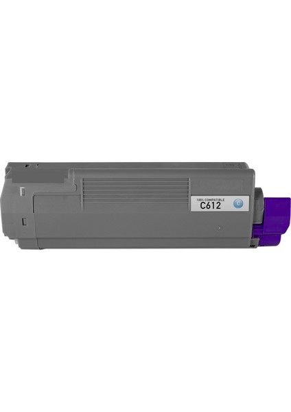 C612-46507519 Mavi Toner
