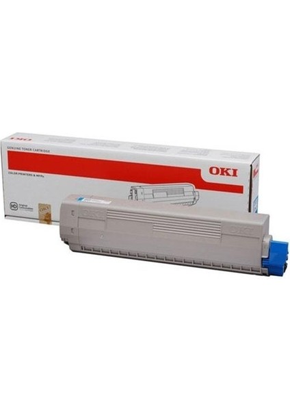 C612-46507517 Sarı Toner